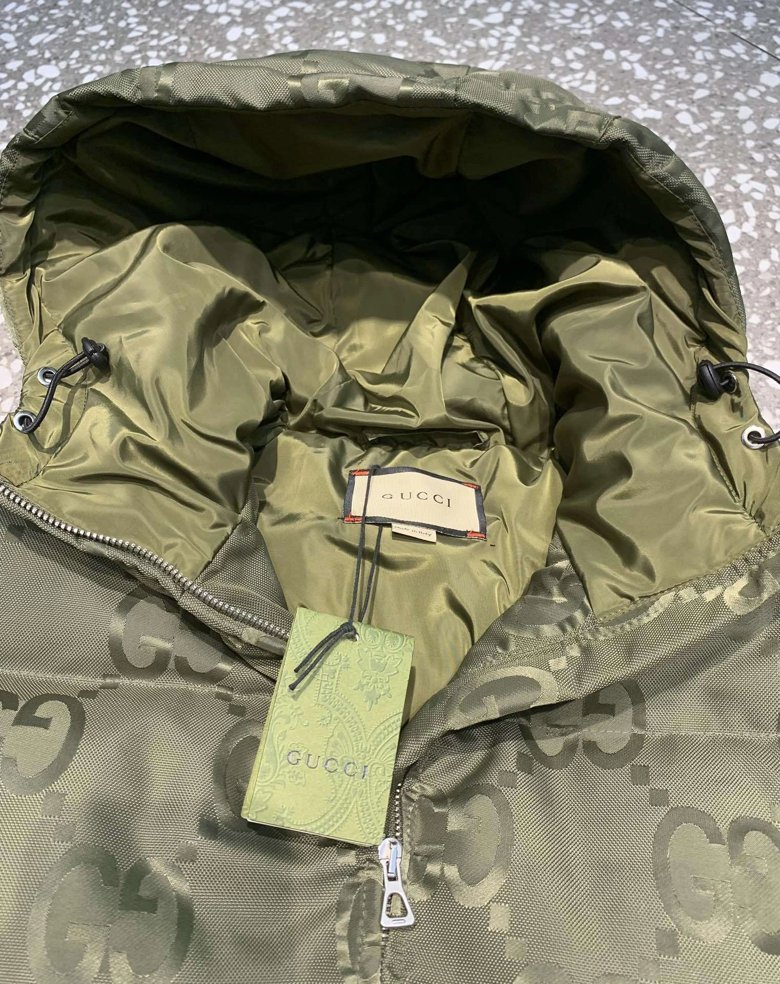 wg.luxury- 6u33i down jacket 90 White duck down oversized 3Colour item:D-F431J1313-3
